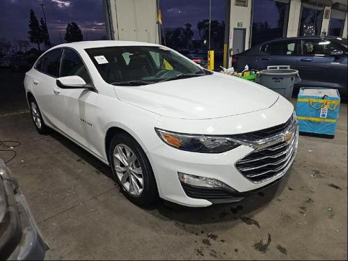 2023 Chevrolet Malibu