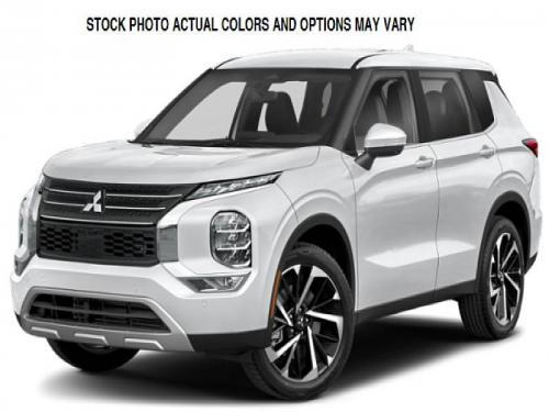 2024 Mitsubishi Outlander