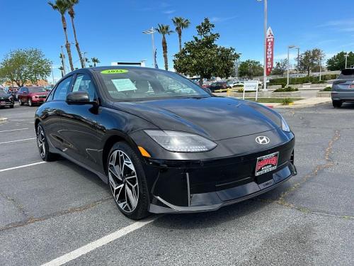 2024 Hyundai IONIQ 6