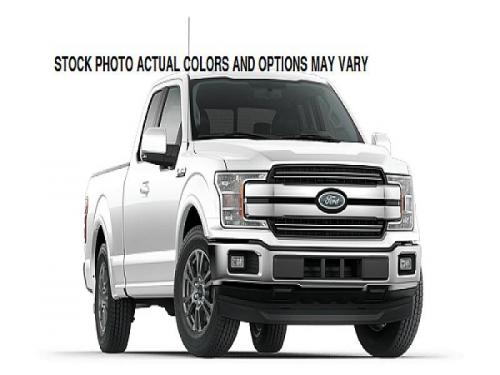 2018 Ford F-150 4WD
