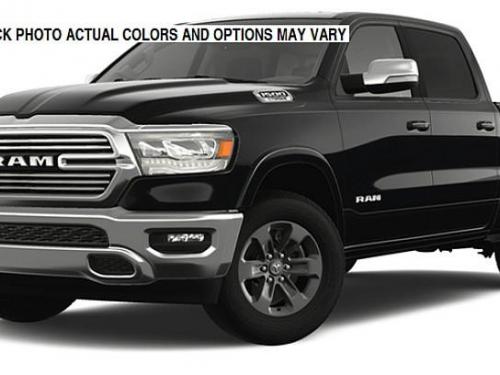 2023 Ram 1500 2WD