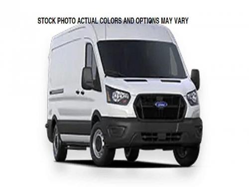 2021 Ford Transit Cargo Van