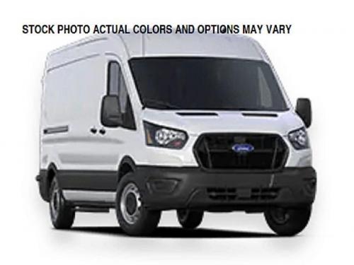 2021 Ford Transit Cargo Van