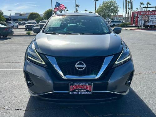 2023 Nissan Murano