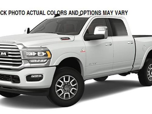 2024 Ram 1500 Classic 4WD