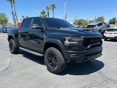 2022 Ram 1500 4WD