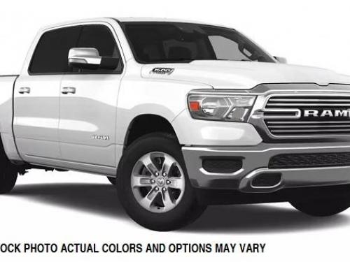 2024 Ram 1500 Classic 2WD