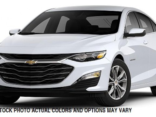 2023 Chevrolet Malibu