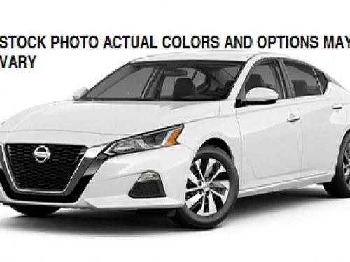 2023 Nissan Altima