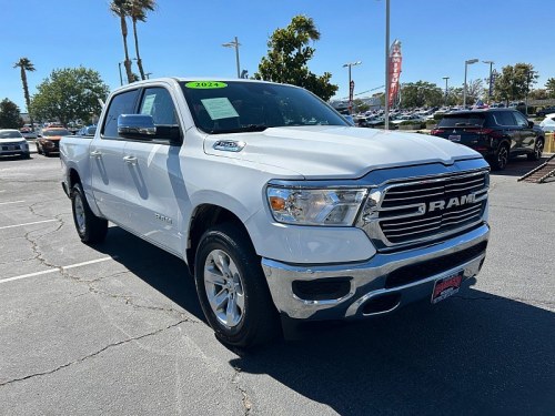 2024 Ram 1500 2WD