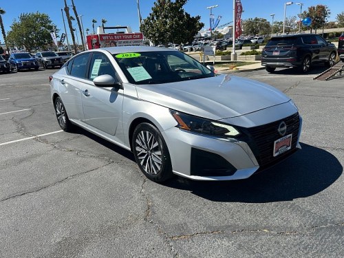 2023 Nissan Altima