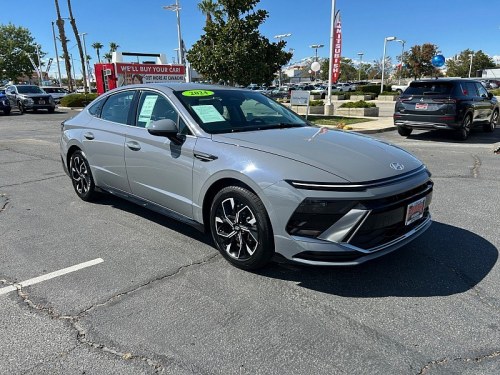 2024 Hyundai Sonata