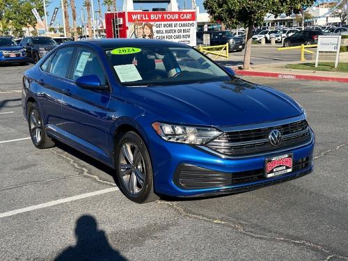 2024 Volkswagen Jetta