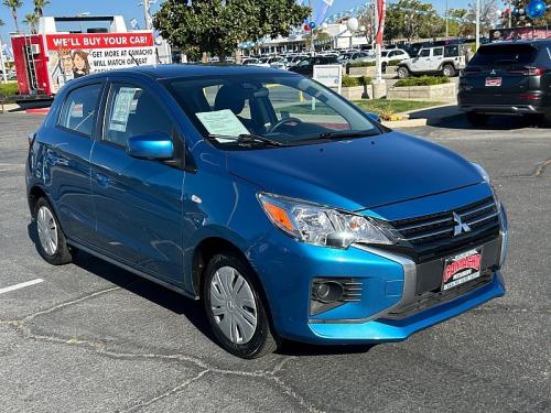 2024 Mitsubishi Mirage